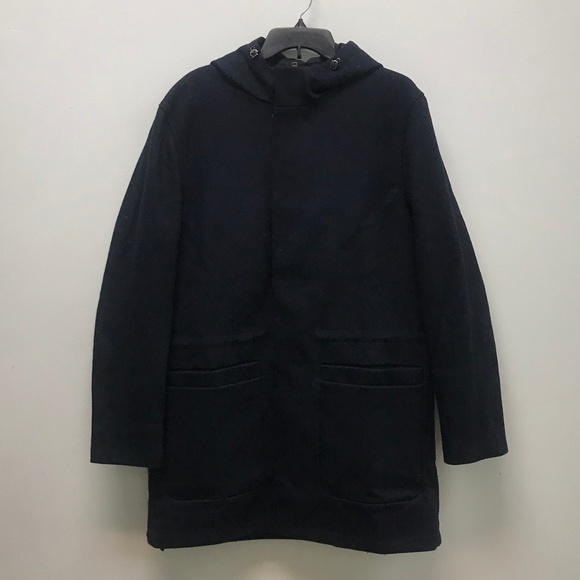 CWST MEN'S COAT